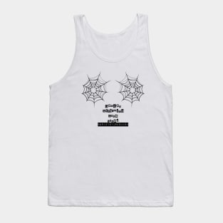 Ana's Surgery Top Tank Top